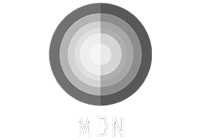 logo modern data network